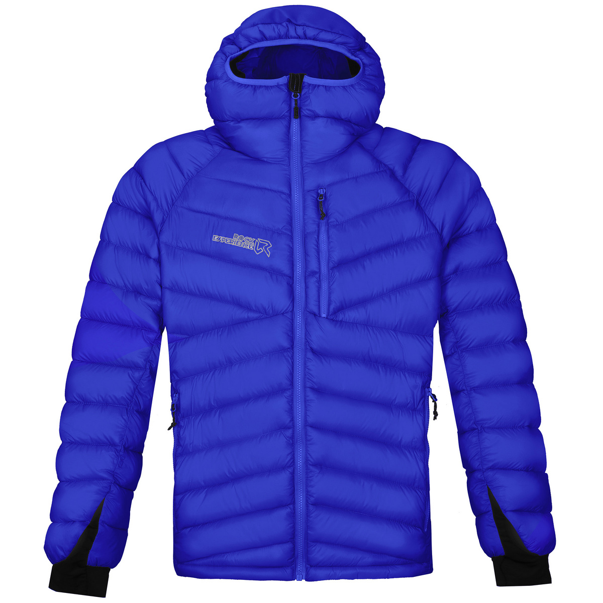 Rock Experience Herren Re.Cosmic 2.0 Padded Jacke Rock Experience Herren Re.Cosmic 2.0 Padded Jacke von Rock Experience