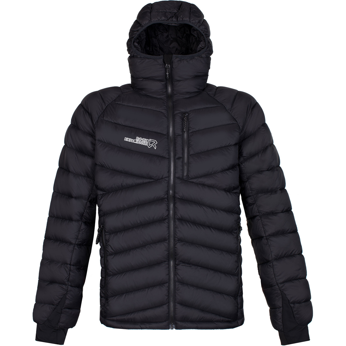 Rock Experience Herren Re.Cosmic 2.0 Padded Jacke Rock Experience Herren Re.Cosmic 2.0 Padded Jacke von Rock Experience