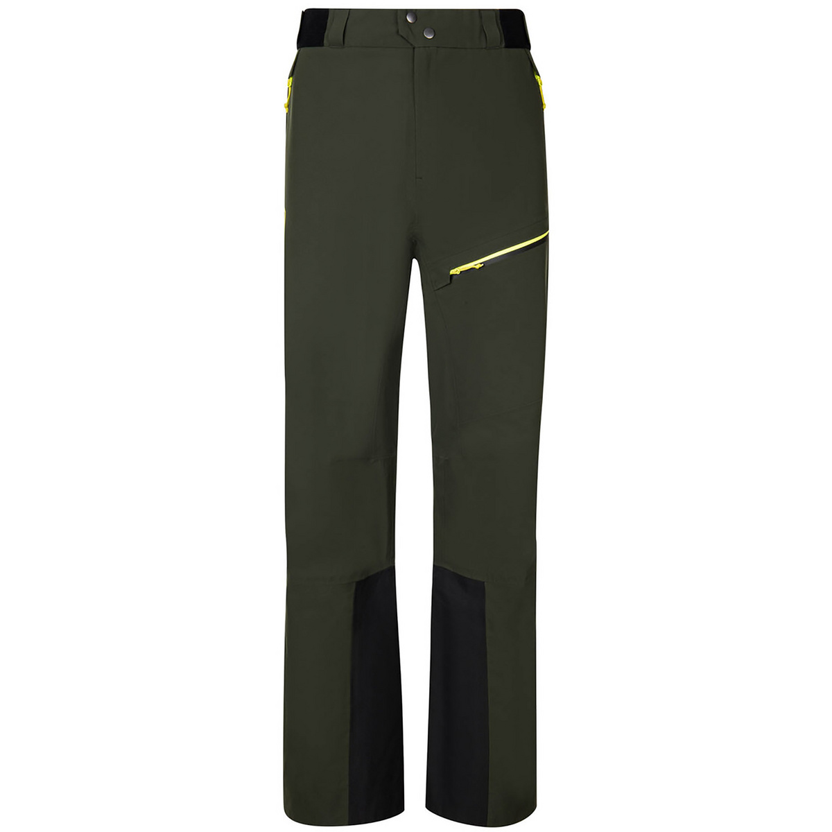 Rock Experience Herren Rockmantic Hose Rock Experience Herren Rockmantic Hose von Rock Experience