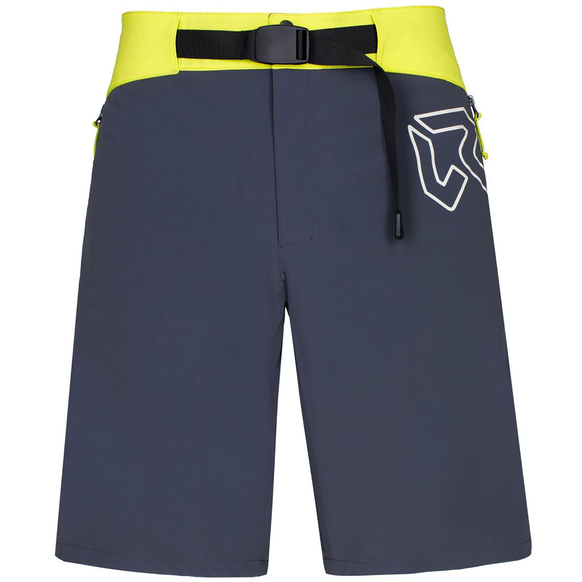 Rock Experience Herren Scarlet Runner Shorts Rock Experience Herren Scarlet Runner Shorts von Rock Experience