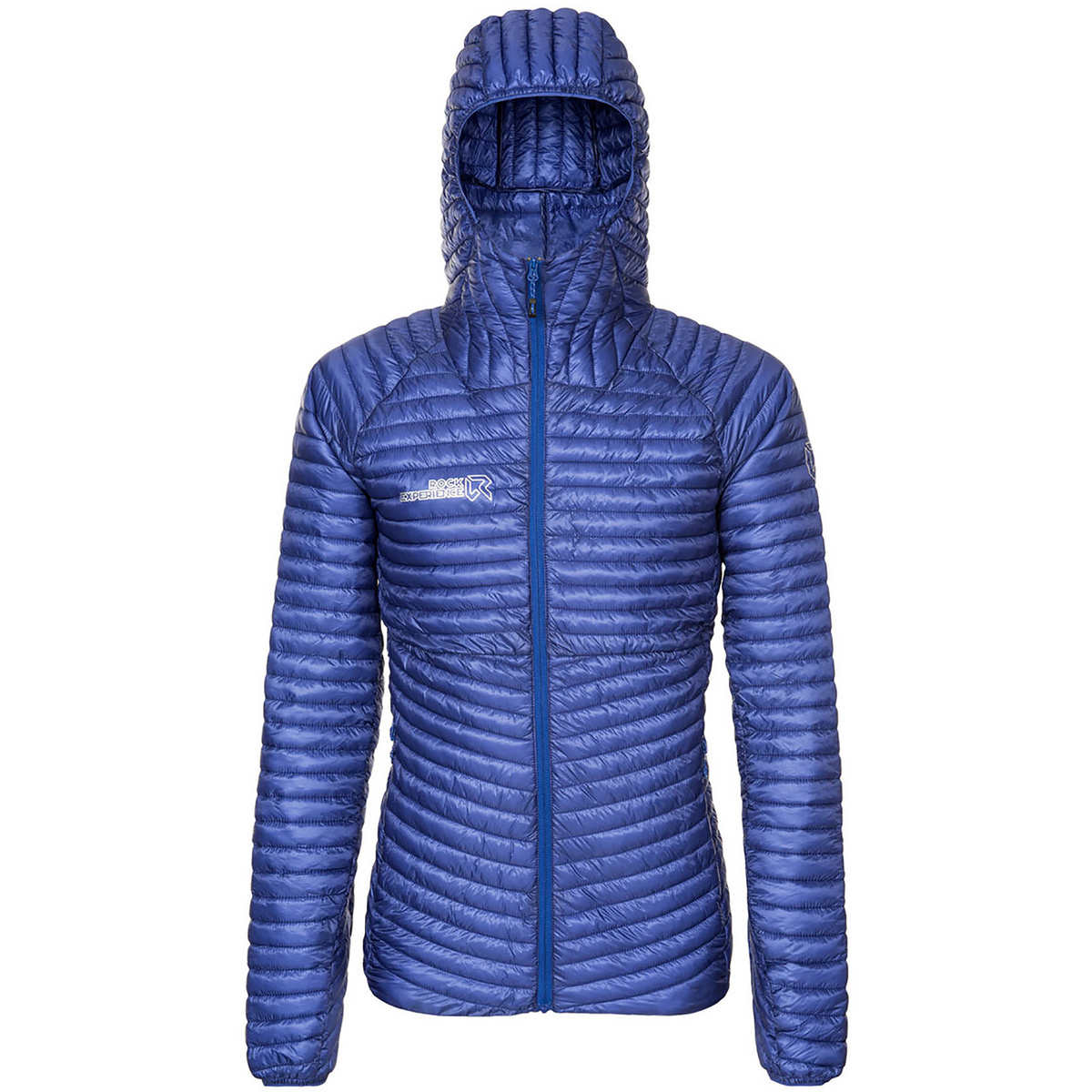 Rock Experience Herren Sitka Hoodie Padded Jacke Rock Experience Herren Sitka Hoodie Padded Jacke von Rock Experience