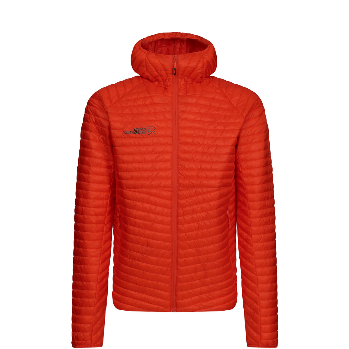 Rock Experience Herren Sitka Hoodie Padded Jacke Rock Experience Herren Sitka Hoodie Padded Jacke von Rock Experience