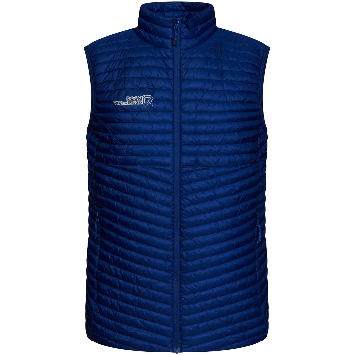 Rock Experience Herren Sitka Padded Weste Rock Experience Herren Sitka Padded Weste von Rock Experience