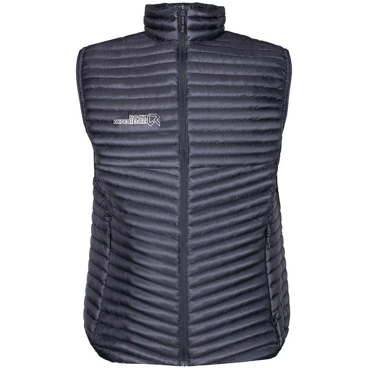 Rock Experience Herren Sitka Padded Weste Rock Experience Herren Sitka Padded Weste von Rock Experience