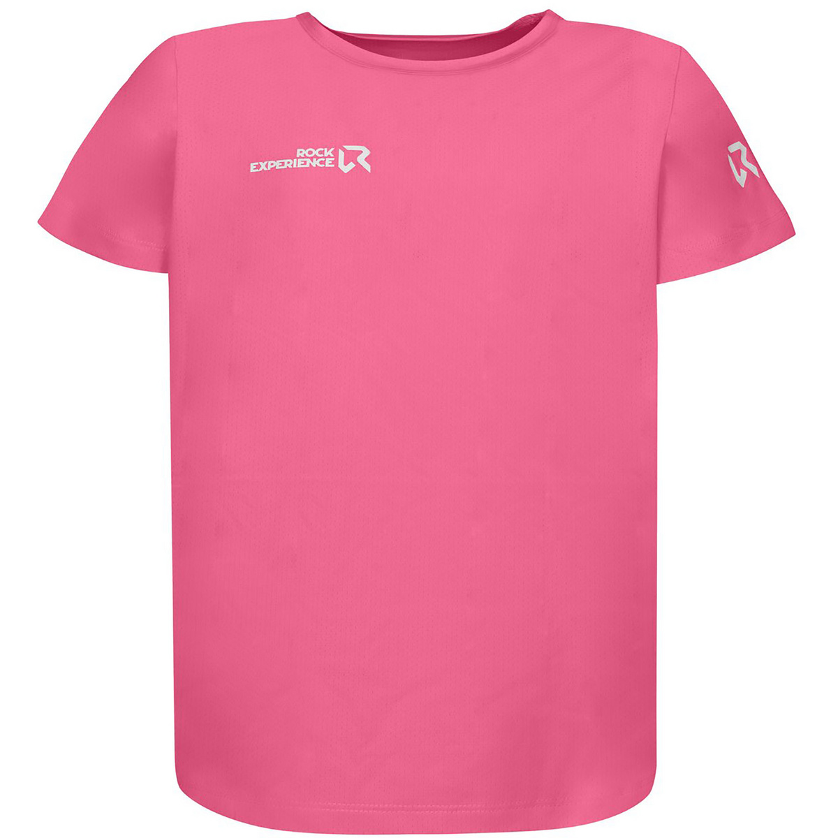 Rock Experience Kinder Ambition T-Shirt Rock Experience Kinder Ambition T-Shirt von Rock Experience