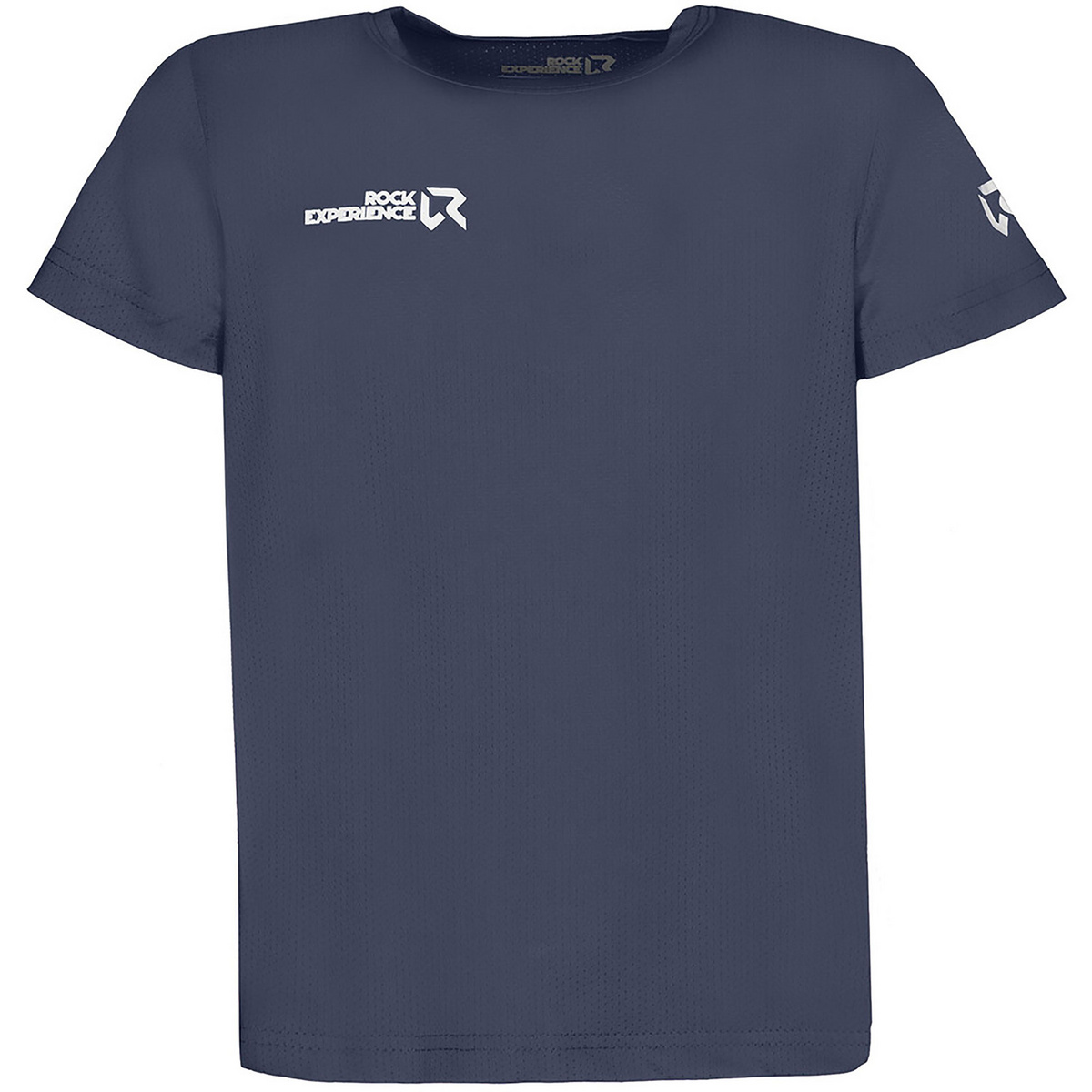 Rock Experience Kinder Ambition T-Shirt Rock Experience Kinder Ambition T-Shirt von Rock Experience