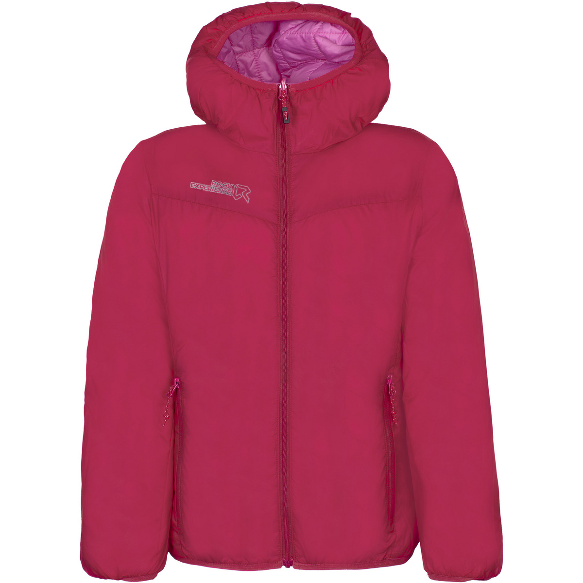 Rock Experience Kinder Golden Gate Pack Hoodie Jacke Rock Experience Kinder Golden Gate Pack Hoodie Jacke von Rock Experience