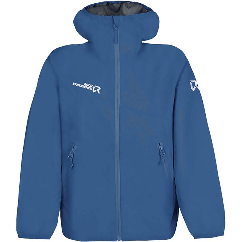 Rock Experience Kinder Great Roof Hoodie Jacke von Rock Experience