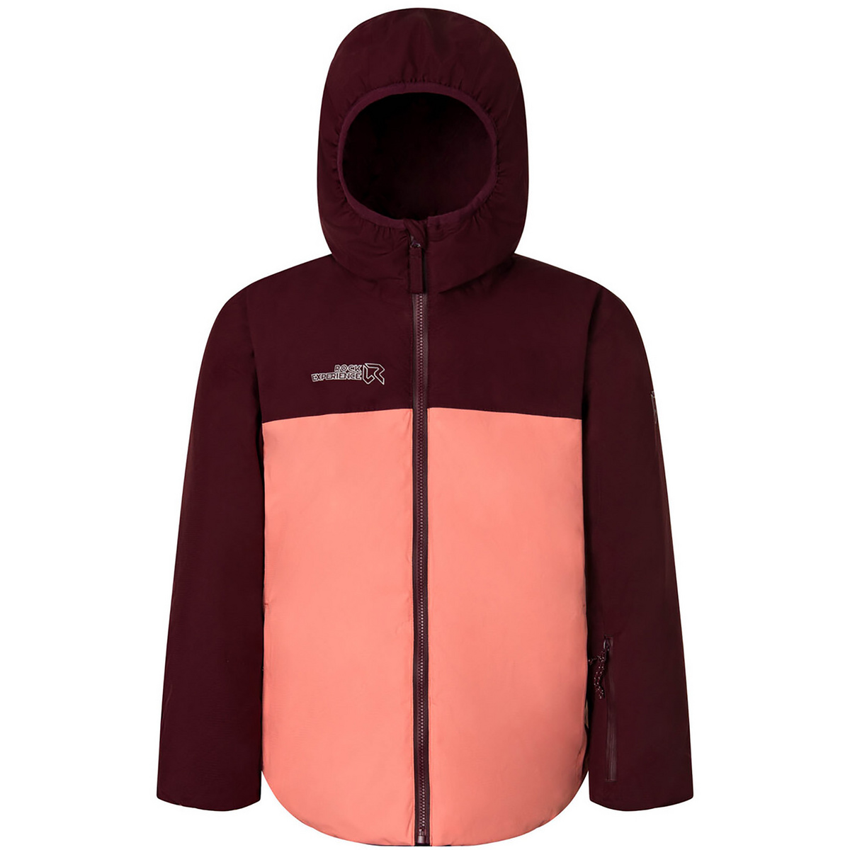 Rock Experience Kinder Helix Padded Jacke Rock Experience Kinder Helix Padded Jacke von Rock Experience