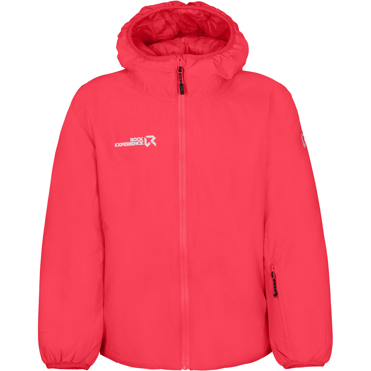 Rock Experience Kinder Karma Padded Jacke Rock Experience Kinder Karma Padded Jacke von Rock Experience
