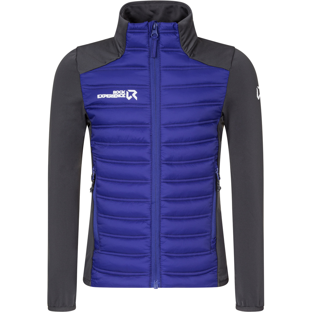 Rock Experience Kinder Malik Hybrid Jacke Rock Experience Kinder Malik Hybrid Jacke von Rock Experience