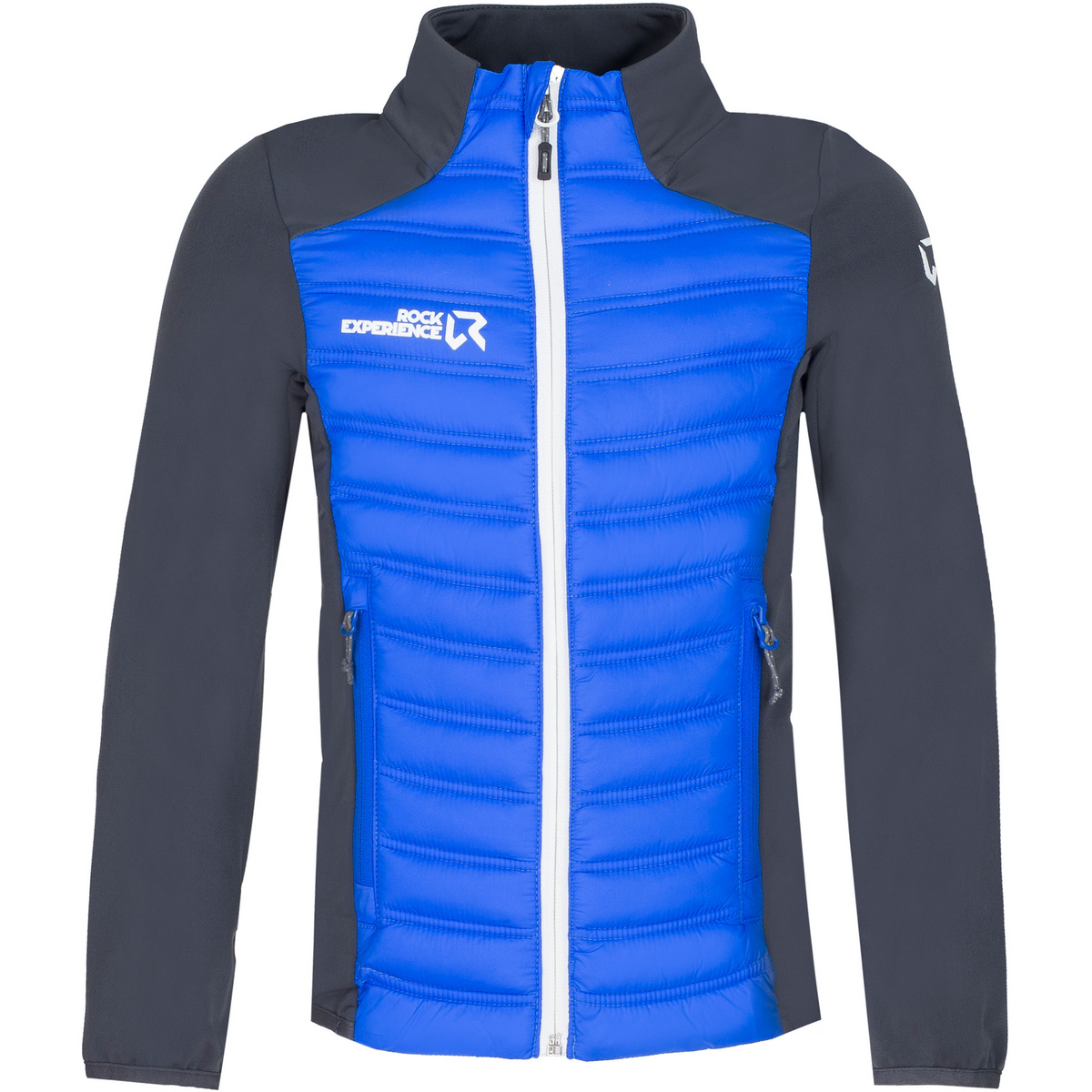 Rock Experience Kinder Malik Hybrid Jacke Rock Experience Kinder Malik Hybrid Jacke von Rock Experience