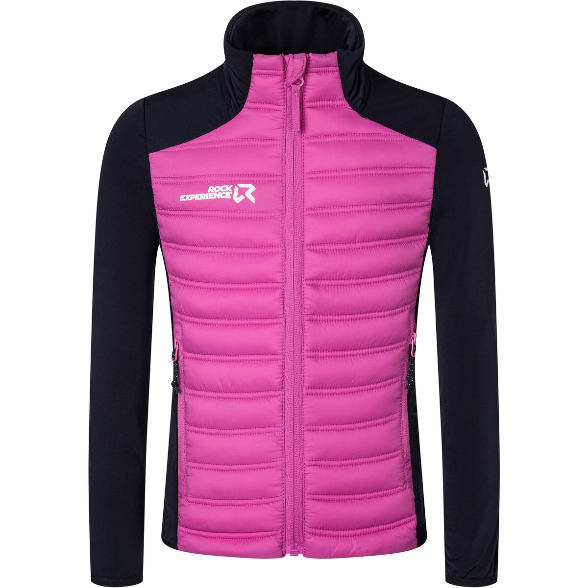 Rock Experience Kinder Malik Hybrid Jacke Rock Experience Kinder Malik Hybrid Jacke von Rock Experience