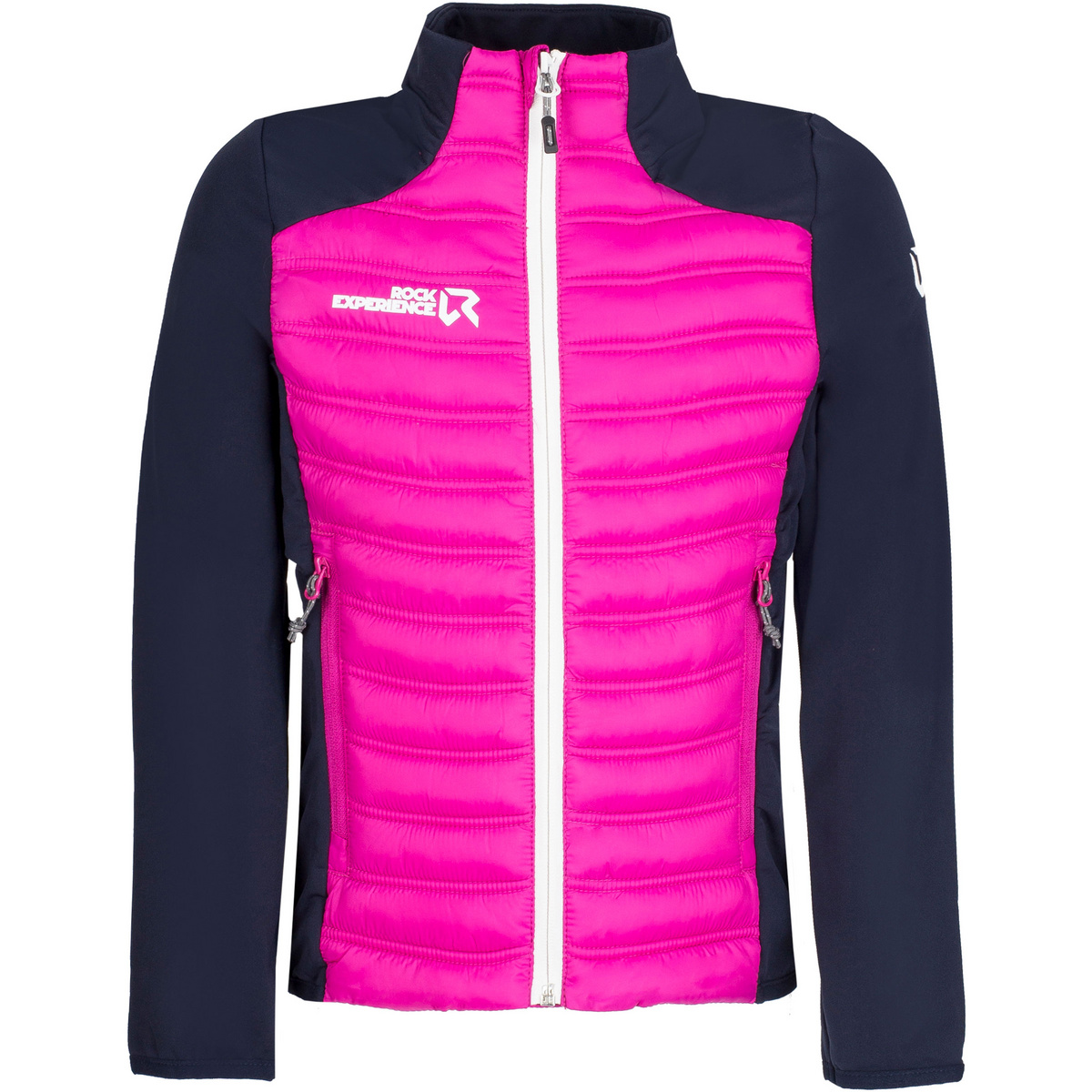 Rock Experience Kinder Malik Hybrid Jacke Rock Experience Kinder Malik Hybrid Jacke von Rock Experience