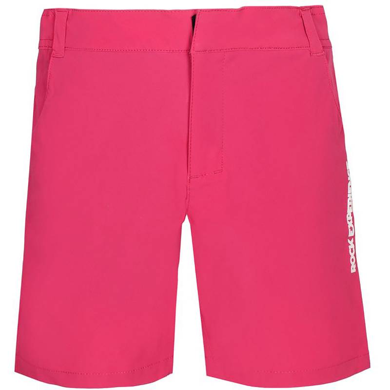 Rock Experience Kinder Observer Bermuda Shorts von Rock Experience