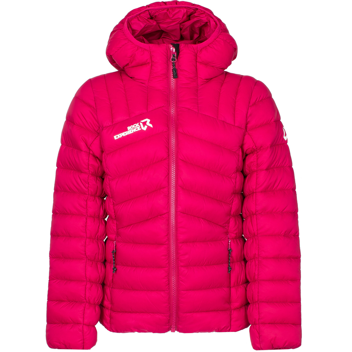 Rock Experience Kinder Re.Cosmic Padded Jacke Rock Experience Kinder Re.Cosmic Padded Jacke von Rock Experience