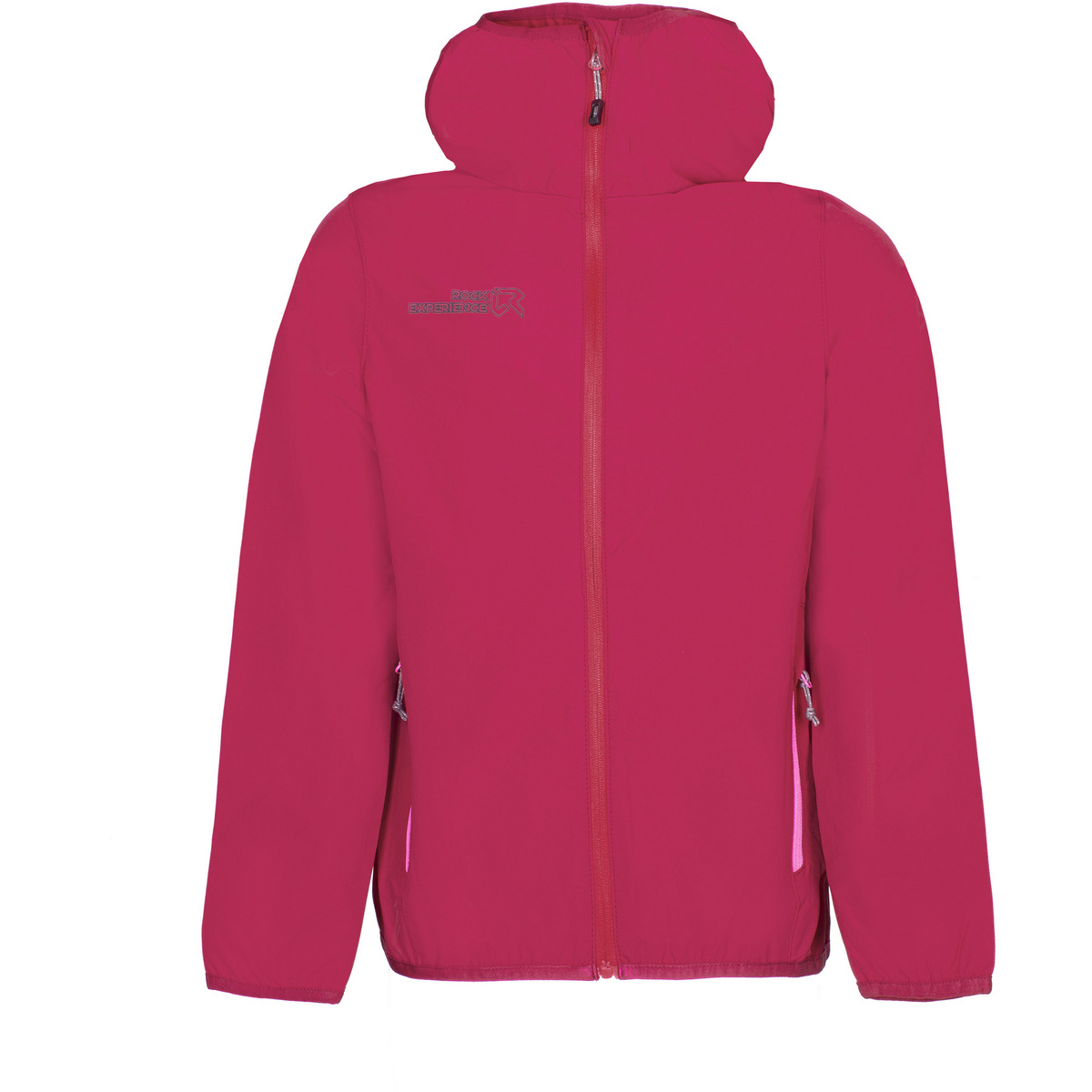 Rock Experience Kinder Solstice 2.0 Hoodie Jacke Rock Experience Kinder Solstice 2.0 Hoodie Jacke von Rock Experience