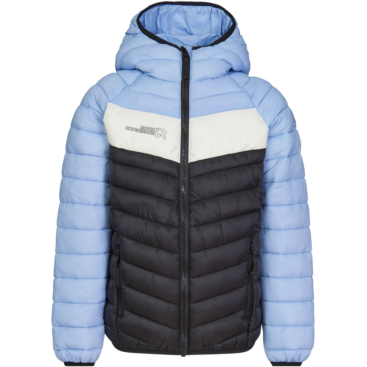 Rock Experience Kinder Tanana Padded Jacke Rock Experience Kinder Tanana Padded Jacke von Rock Experience