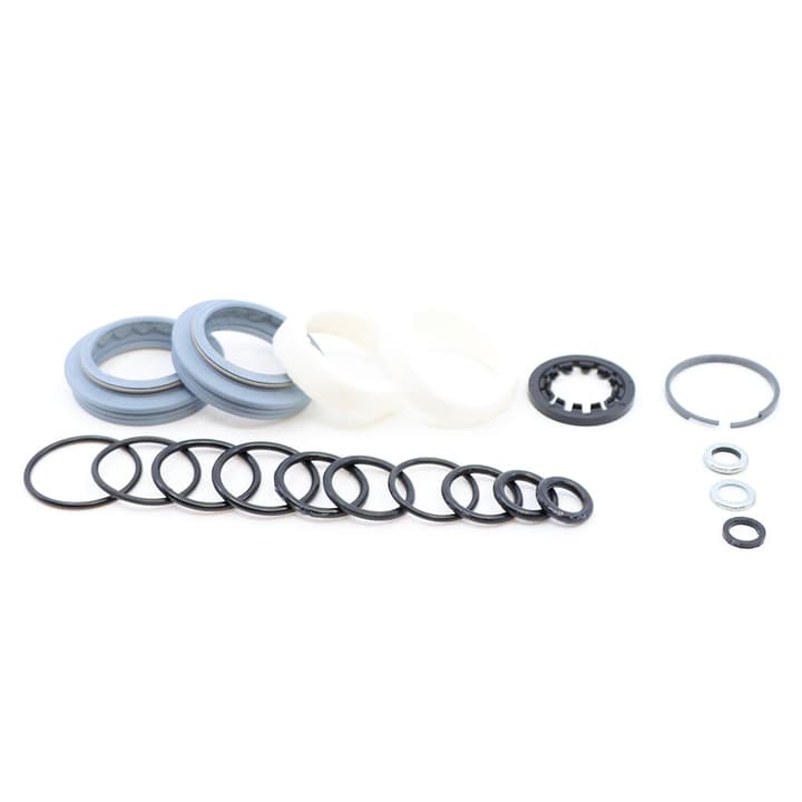 Rock Shox Service Kit Basic - Sektor Silver RL Non Boost Service Kit von Rock Shox