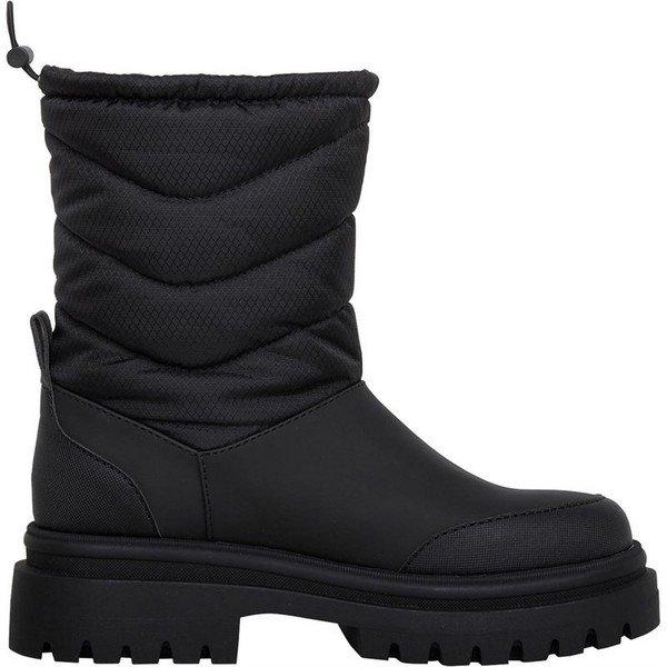 Wanderstiefel Dita Damen Schwarz 40.5 von Rocket Dog