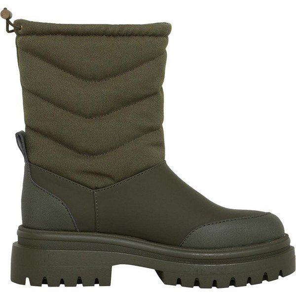 Wanderstiefel Dita Damen Olivegrün 38 von Rocket Dog