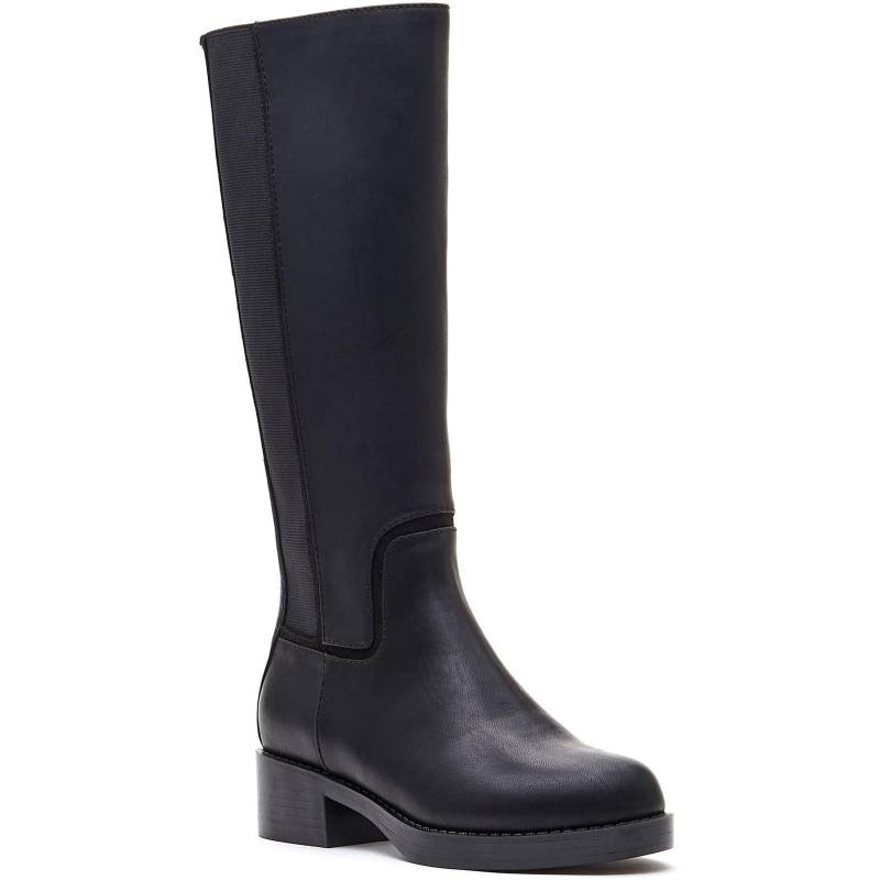 Stiefeletten Palomino Santee Damen Schwarz 38 von Rocket Dog