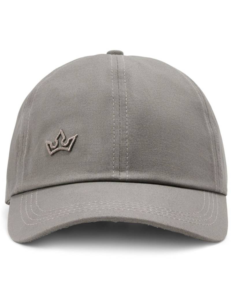 Roderer Aurora baseball cap - Grey von Roderer