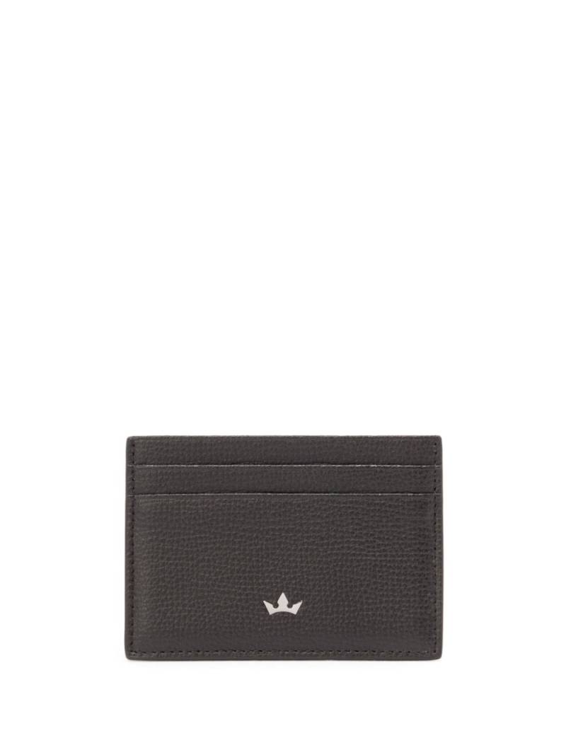 Roderer Award cardholder - Black von Roderer