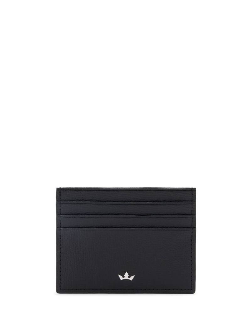 Roderer Award wallet - Black von Roderer