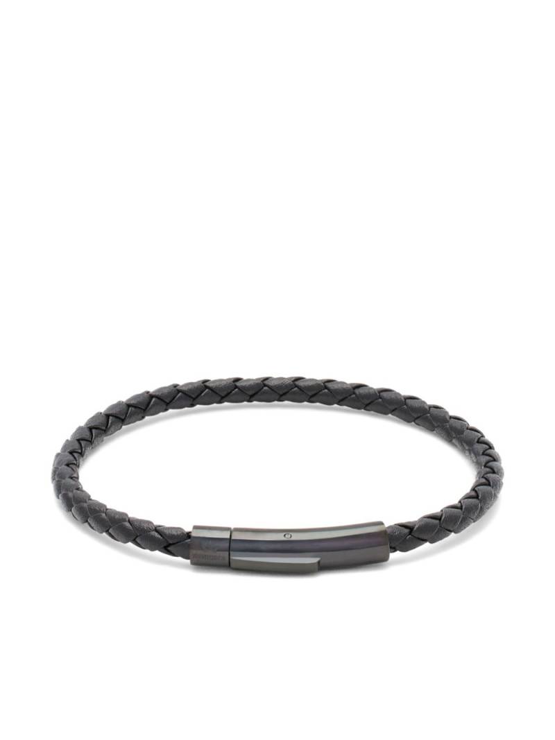 Roderer Matteo bracelet - Silver von Roderer