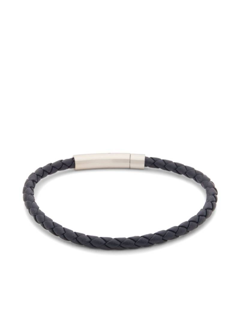 Roderer Matteo bracelet - Silver von Roderer