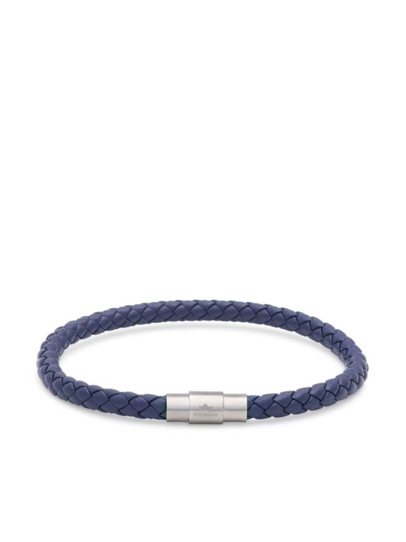 Roderer Sergio bracelet - Silver von Roderer