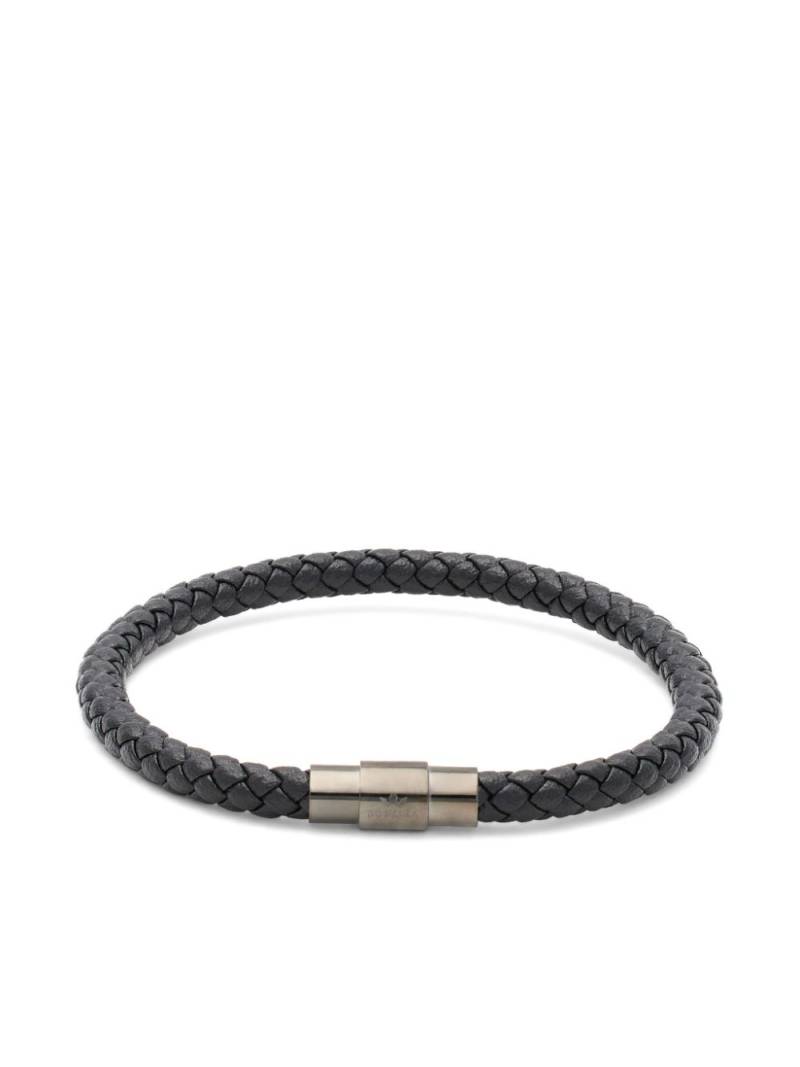 Roderer Sergio bracelet - Silver von Roderer