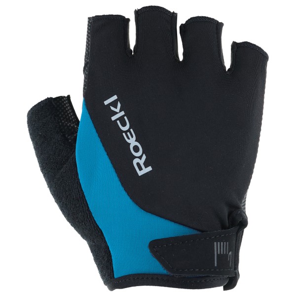 Roeckl Sports - Basel 2 - Handschuhe Gr 10,5 schwarz von Roeckl Sports