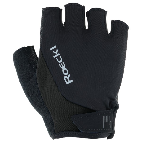 Roeckl Sports - Basel 2 - Handschuhe Gr 11,5 schwarz von Roeckl Sports