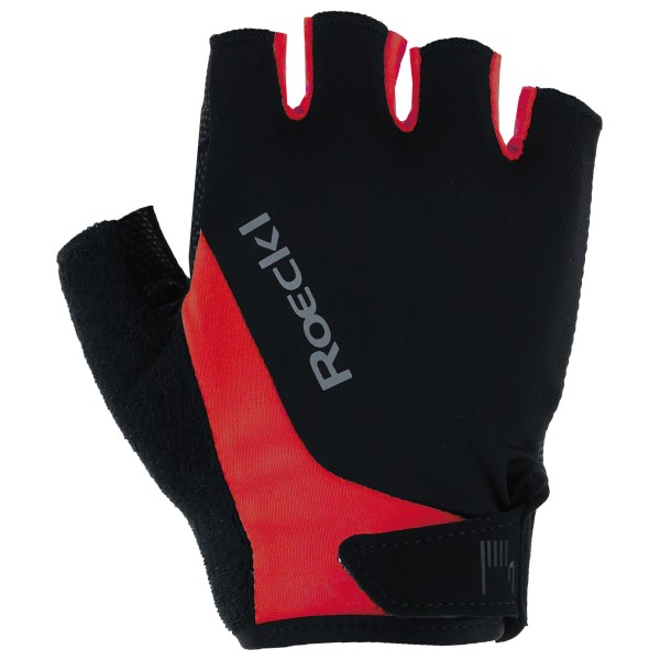 Roeckl Sports - Basel 2 - Handschuhe Gr 11 schwarz Roeckl Sports - Basel 2 - Handschuhe Gr 11 schwarz von Roeckl Sports