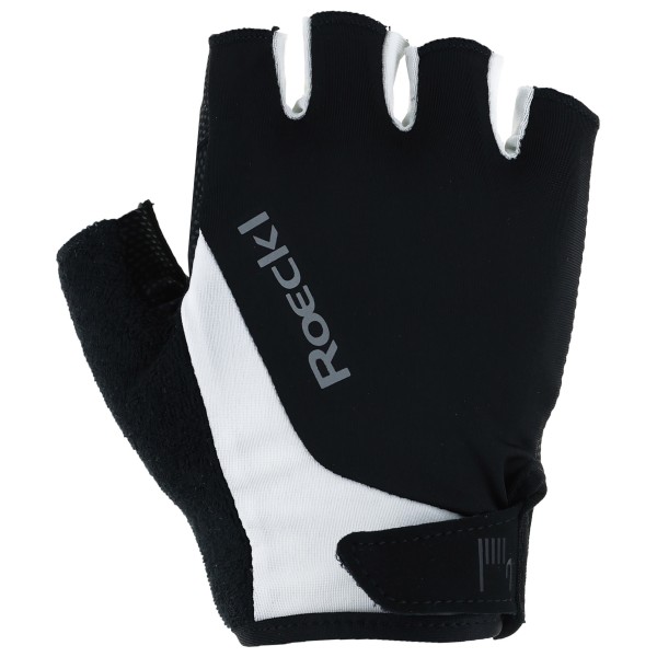 Roeckl Sports - Basel 2 - Handschuhe Gr 8,5 schwarz Roeckl Sports - Basel 2 - Handschuhe Gr 8,5 schwarz von Roeckl Sports