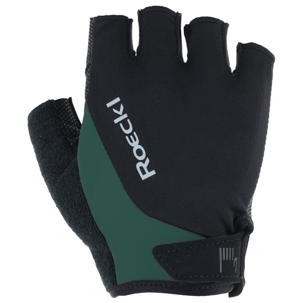 Roeckl Sports - Basel 2 - Handschuhe Gr 9,5 schwarz Roeckl Sports - Basel 2 - Handschuhe Gr 9,5 schwarz von Roeckl Sports