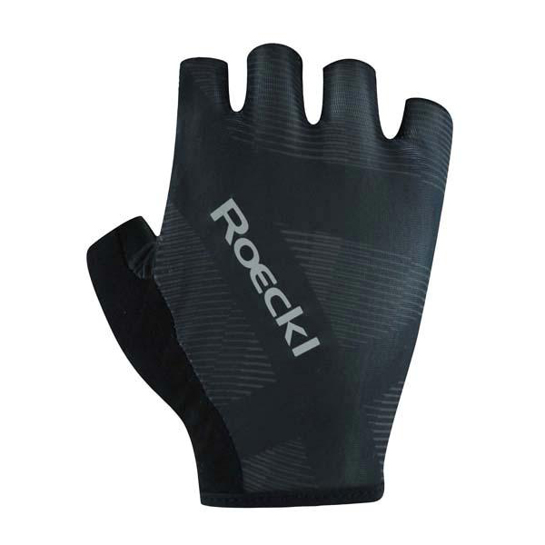 Roeckl Sports - Busano - Handschuhe Gr 6,5 schwarz von Roeckl Sports