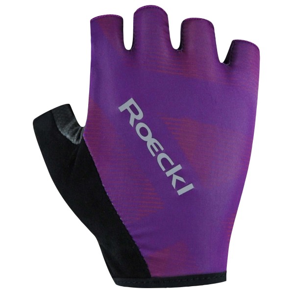 Roeckl Sports - Busano - Handschuhe Gr 7,5 lila von Roeckl Sports