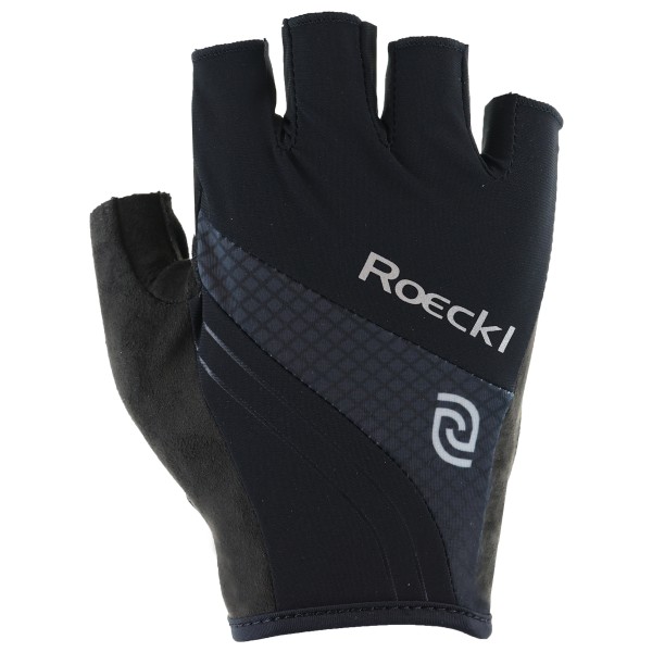 Roeckl Sports - Ibeto - Handschuhe Gr 7 schwarz von Roeckl Sports