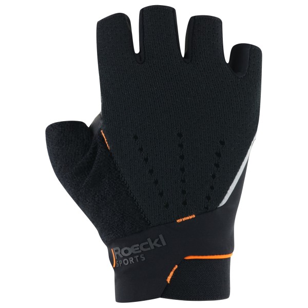 Roeckl Sports - Icon 2 - Handschuhe Gr 6,5 schwarz Roeckl Sports - Icon 2 - Handschuhe Gr 6,5 schwarz von Roeckl Sports