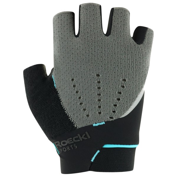Roeckl Sports - Icon 2 - Handschuhe Gr 7 grau von Roeckl Sports