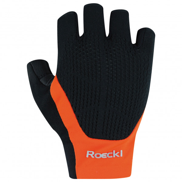 Roeckl Sports - Icon - Handschuhe Gr 6;6,5;9,5 blau;schwarz von Roeckl Sports