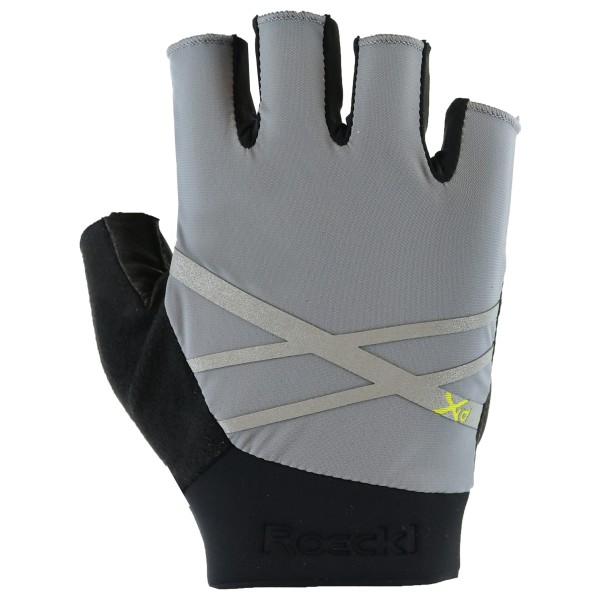 Roeckl Sports - Iguna 2 - Handschuhe Gr 7,5 grau von Roeckl Sports
