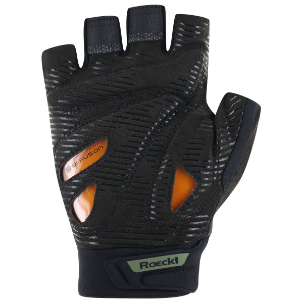 Roeckl Sports - Imatra - Handschuhe Gr 10,5 schwarz von Roeckl Sports