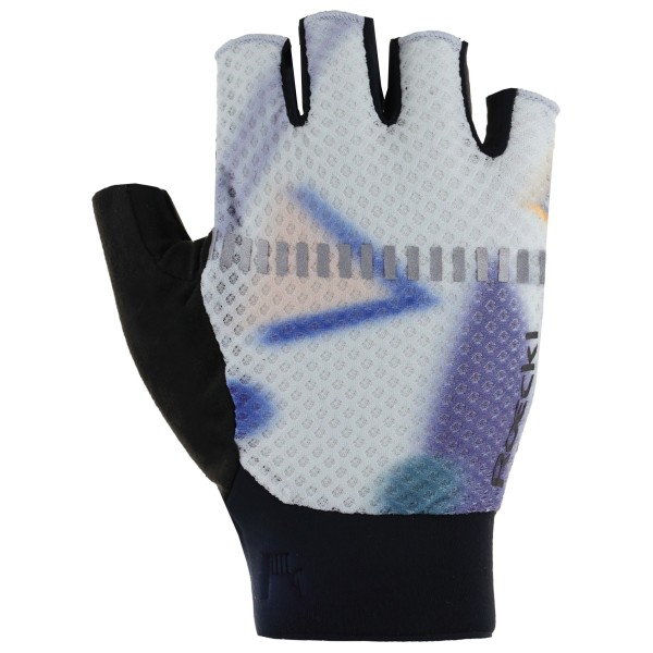 Roeckl Sports - Imatra - Handschuhe Gr 6,5 grau von Roeckl Sports