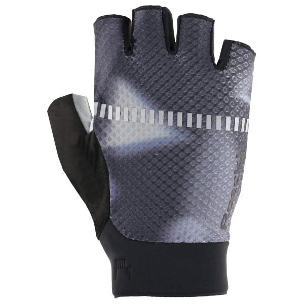 Roeckl Sports - Imatra - Handschuhe Gr 8,5 grau von Roeckl Sports