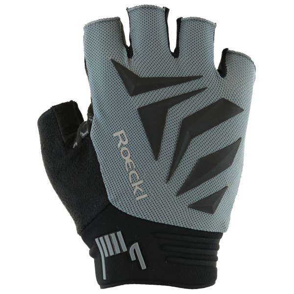 Roeckl Sports - Isera 2 - Handschuhe Gr 10 grau/schwarz von Roeckl Sports