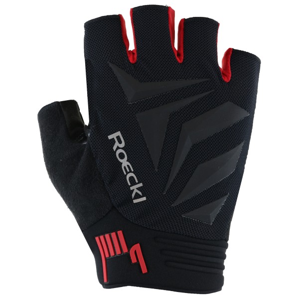 Roeckl Sports - Isera 2 - Handschuhe Gr 7,5 schwarz von Roeckl Sports
